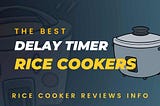 The Best Advanced Delay Timer Rice Cooker To Buy In 2022