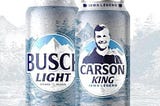 Beer Cans and Cancel Culture: A Discussion