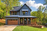 Why Regular Exterior Painting is Important for Your Home’s Maintenance