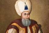 Kanuni Sultan Süleyman Kimdir, Hayatı ve Ölümü