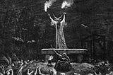 The Rise and Fall of Scientism. Do we Need a new Religion?