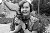 Marvelous Spinster Barbara Pym At 100