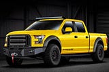 Nova Hennessey VelociRaptor 600: Desempenho, detalhes e mais