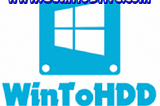 WinToHDD 6.0.2 Free — GetinToDrive.com