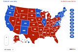 Why Election Polling Isn’t Accurate — And Why That’s Expected