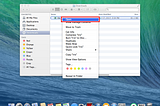 How to Install Iris on Mac OSX 10.9 Mavericks