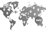 Optimizing order fulfillment with multiple markets & distribution channels