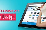 What Makes For An Effective Ecommerce Website Design?