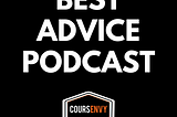 #7: John Lee Dumas — Entrepreneurs on Fire — BEST ADVICE PODCAST