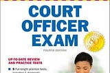 PDF [Download] Barron’s Court Officer Exam [free] registrer