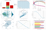 Yellowbrick; Machine Learning Visualization