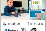 NXP Rolls Out Five Development Platforms for Matter 1.0 Designs