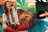 Best cannabis products to pack for summer adventures