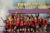 The 2023 Women’s World Cup