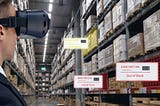 Why Retailers Need an Intelligent and Adaptive Digital Fabric