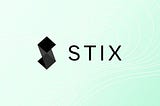 STIX Becomes Part of the Eterna Capital Portfolio