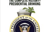 [PDF] Download Mint Juleps with Teddy Roosevelt: The Complete History of Presidential Drinking…