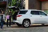Excellent Chevy Traverse Towing Capacity 2022