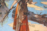 Path to Inner Sovereignty: Symbolic Interp of Cinderella