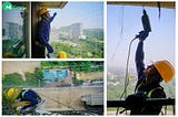 Contact Best Bird Netting Services in Pune