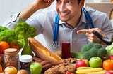 Low-Carb and High-Fiber Foods for Diabetes: 10 Delicious Choices - Are Yours Right?