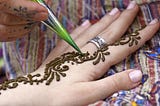 Should Henna Simply be seen as a Trend?