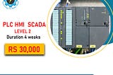 PLC SCADA