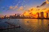Opportunity Miami: The future hub for Climate Tech?