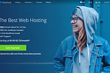 From Zero to Website: Bluehost in 5 Easy Steps