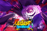 Legend Piece codes (gems, beli and boosts)