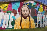 Why Greta Thunberg is an Absolute Legend