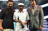 Legendrary director IV Sasi dead at 69