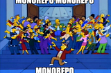 Getting Started with Monorepo