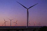 April 2026 Cleantech Roundup: Big New Wind & Wires | Off-Grid Gas?