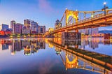 One Day In Pittsburgh: The Perfect Itinerary for a Chill Day In The City