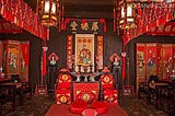 Chinese Wedding | Wedding Procedures, Costumes & Gifts | Hūnlǐ