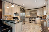Crafting Your Dream Kitchen: Professional Remodeling Services Revealed