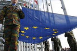 EU Superstate: a foreshadowing of things to come?
