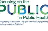 Summary: Public Health at WashU Annual Conference 2023 centers on health equity, impactful…