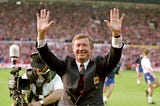 Why I really enjoyed reading “Leading” by Sir Alex Ferguson