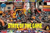 State of the Game: 'Marvel: Crisis Protocol'