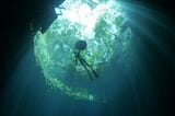 Discovering Depth and Serenity: The Molchanovs Tulum Experience