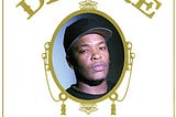 1992 in Albums: The Chronic, by Dr. Dre
