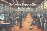 How To Outsource Software Supply Chain Maintenance