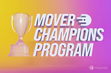 Memperkenalkan Program Juara Mover