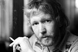 The Essential Harry Nilsson Playlist