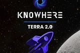 Knowhere Marketplace on Terra 2.0 — Up & Running
