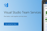 Organising your work with Visual Studio Team Services using scrum process type