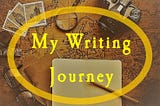 My Crypto Writing Journey