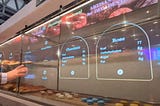 The Future of Digital Signage